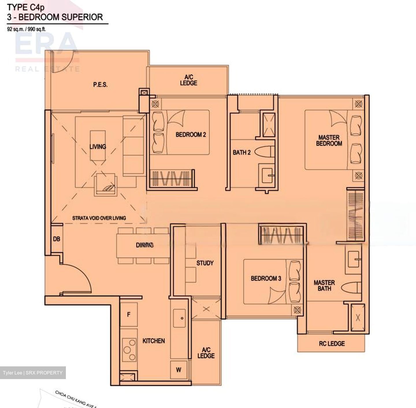 iNZ Residence (D23), Condominium #455166231